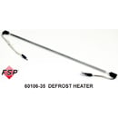 Refrigerator Defrost Heater (replaces 60106-35) WP60106-35