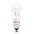 Refrigerator Light Bulb for Maytag GS20X7D3V/DP09A - Part 63179-3