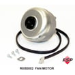Refrigerator Condenser Motor 10884501