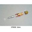 Sears Refrigerator Service Valve
