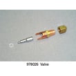 Valve Kit 481826