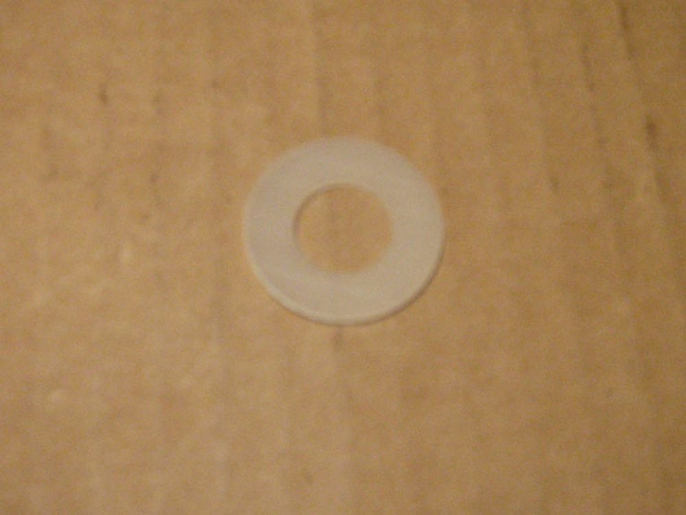 Boat Motor Nylon Washer