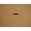 Pin (black) for Craftsman 225581985 - Part 8540