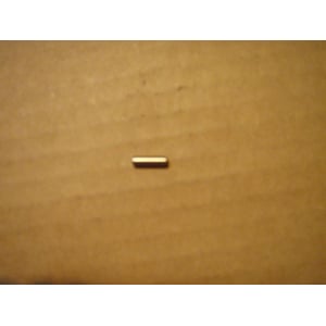 Impeller Drive Pin (silver) 901563