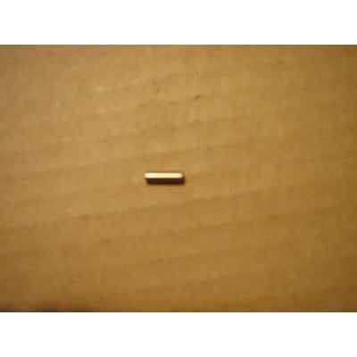 Impeller Drive Pin (silver) undefined