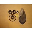 Boat Motor Oil Seal Kit for Craftsman 225581985 - Part K1065