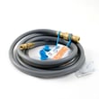 Gas Grill Natural Gas Hose Kit