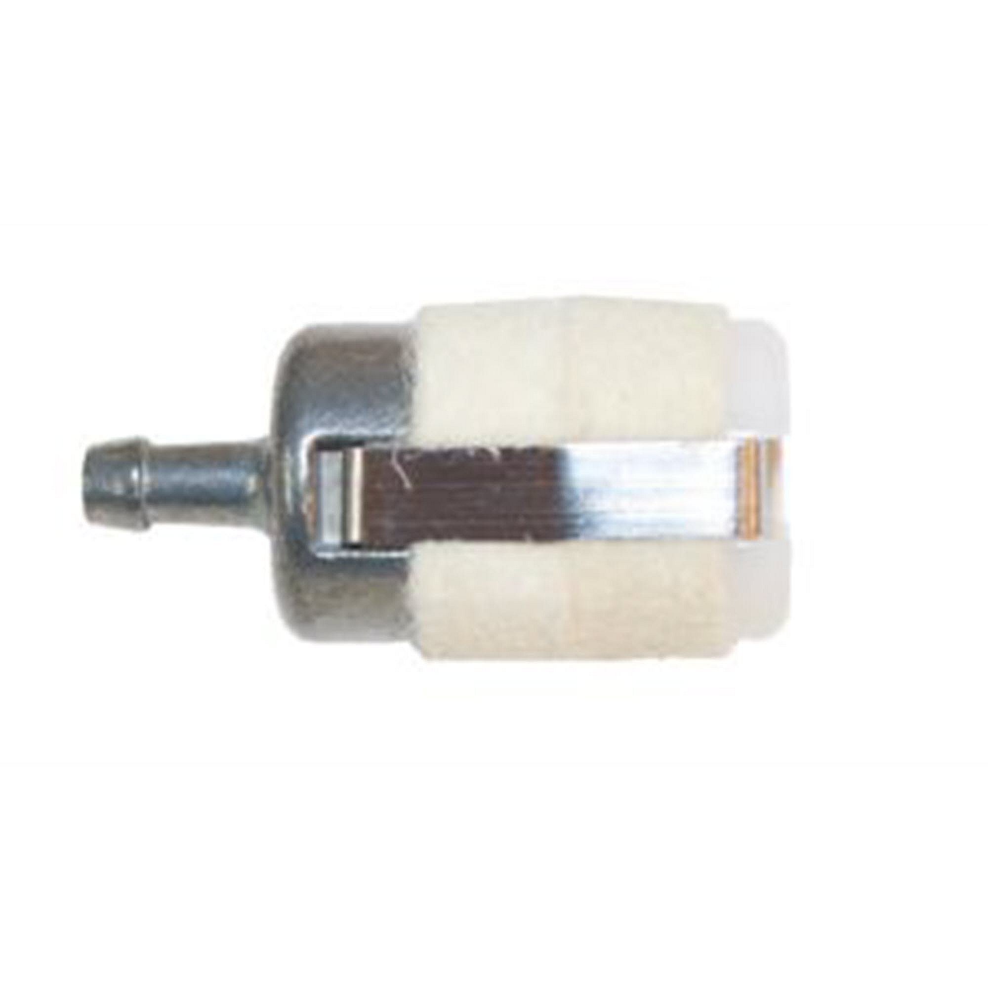 Part #203-5101, Fuel Filter (Same As Echo A3690000000, Walbro 125-528-1)