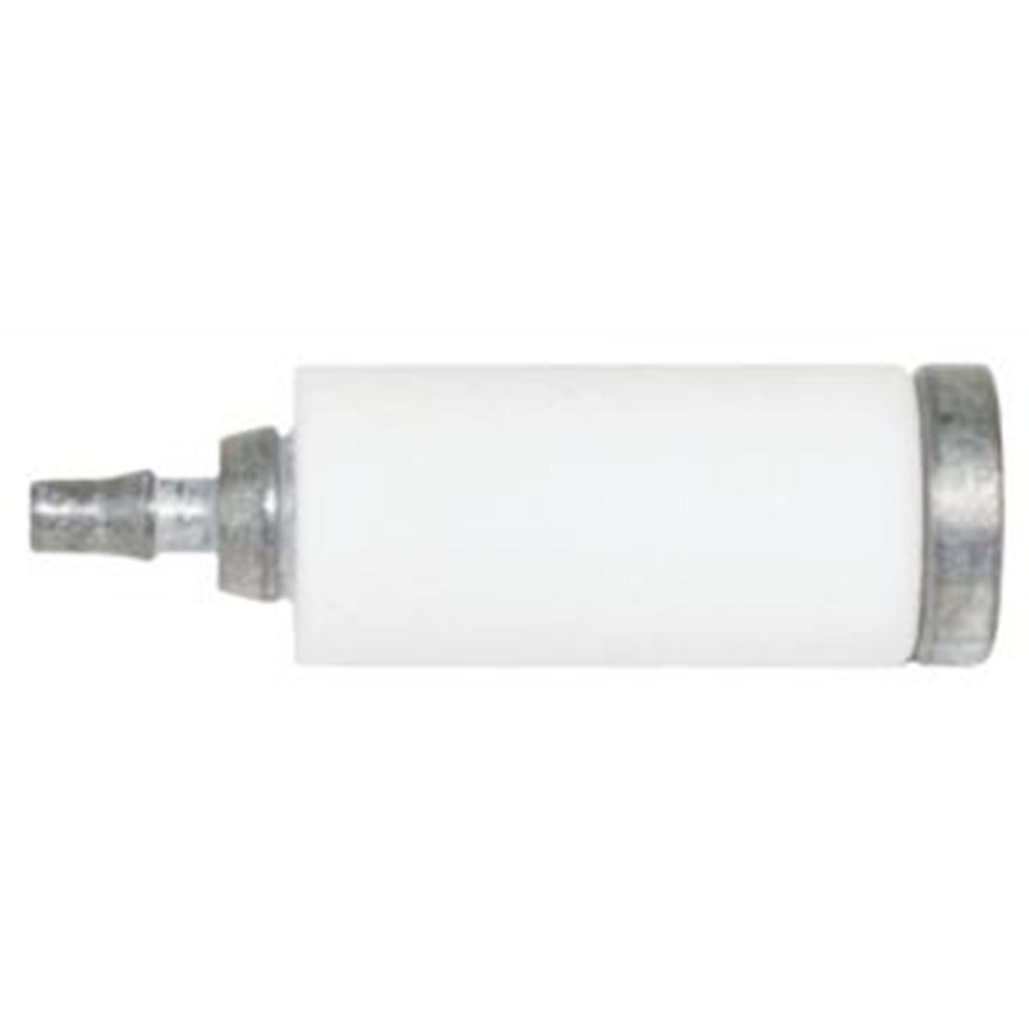 Part #203-7681, Fuel Filter (Same As Poulan 530014362, 530010897, 530047004, 530095646, 530095649, 530014362)