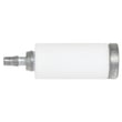 Fuel Filter (same As Poulan 530014362, 530010897, 530047004, 530095646, 530095649, 530014362) 203-7681