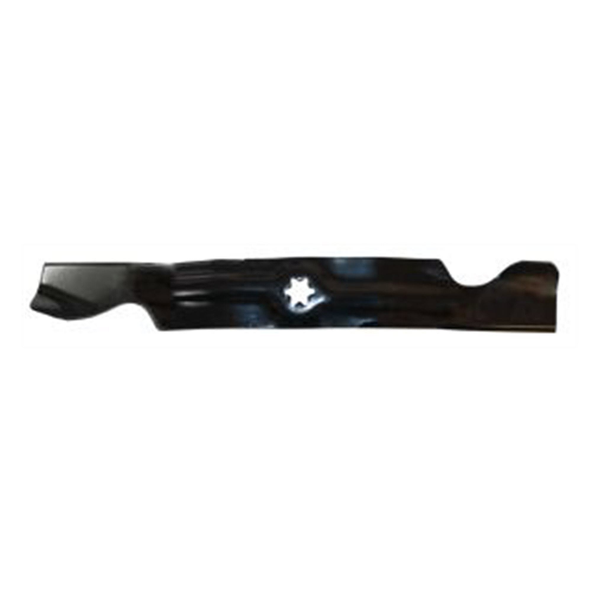 Part #212-0449, Blade (3) (Same As Mtd 742-04053, 942-04053, 942-04053A, 942-04053B, 942-04053C)
