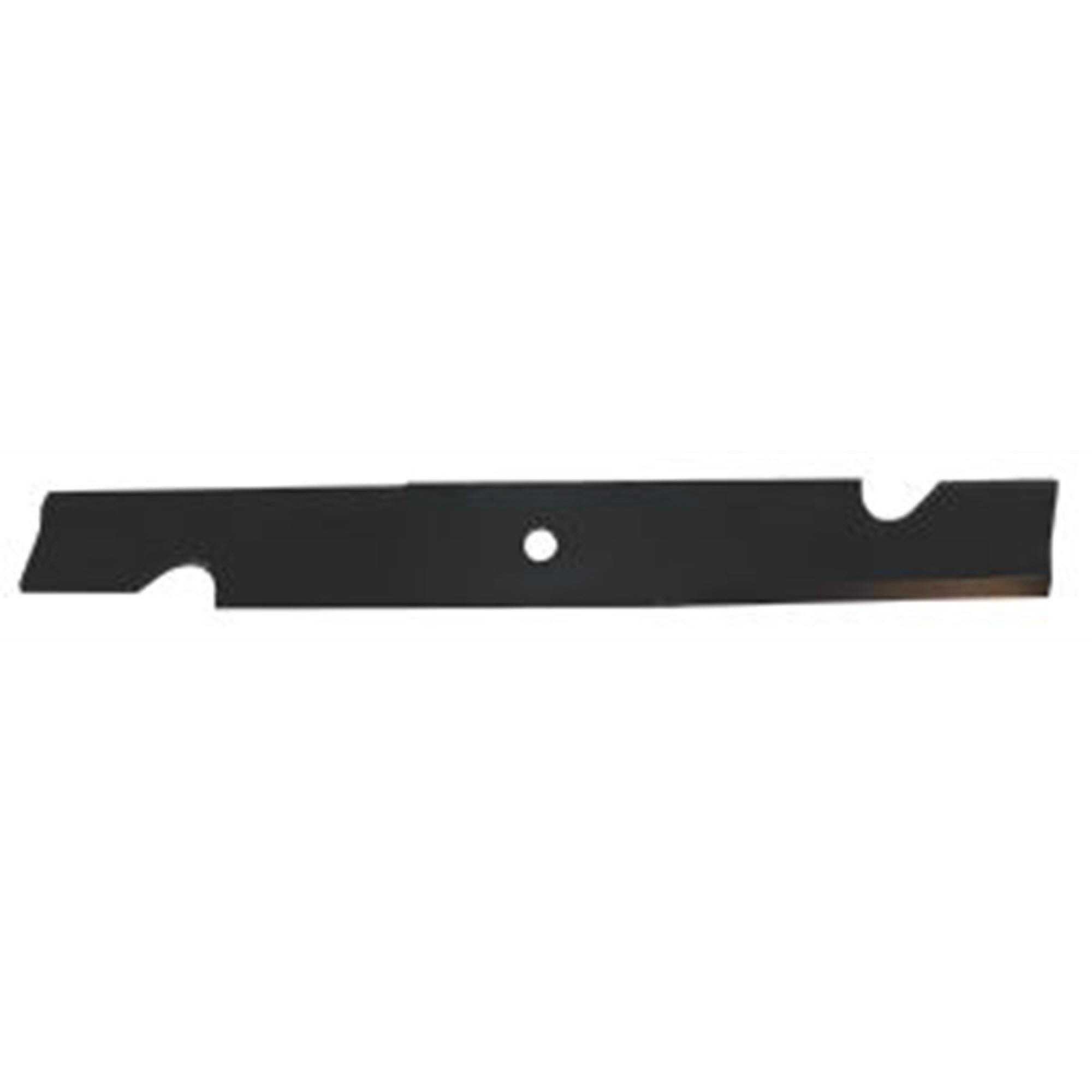 Part #212-0887, Blade, Hi-Lift (3) (Same As Ariens/gravely 08899100, 08979600, 09081200, Bad Boy 038-6050-00, Toro/exmark