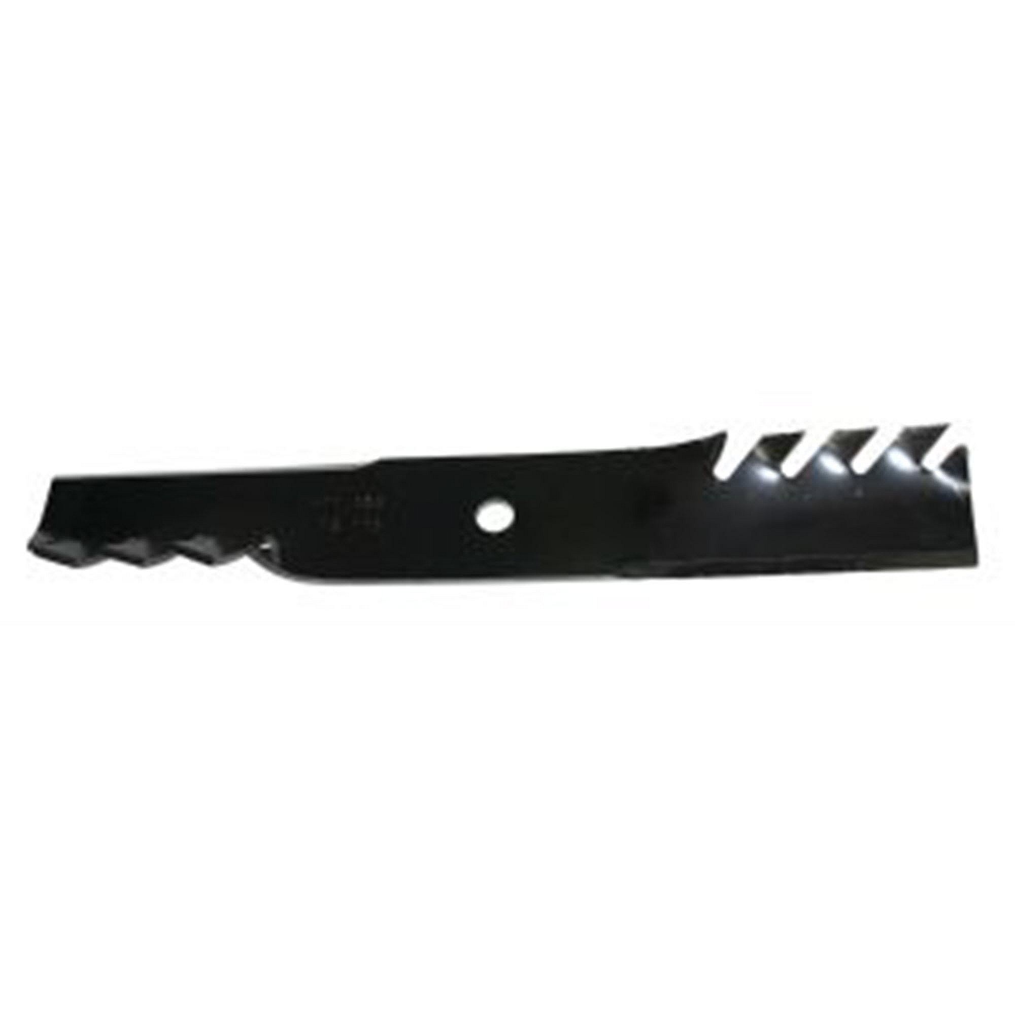 Part #212-0894, Blade, Mulching (3) (Same As Encore 483024, 483035, Scag 481706, 483316, Toro 107-3196-03, Wright 7144002