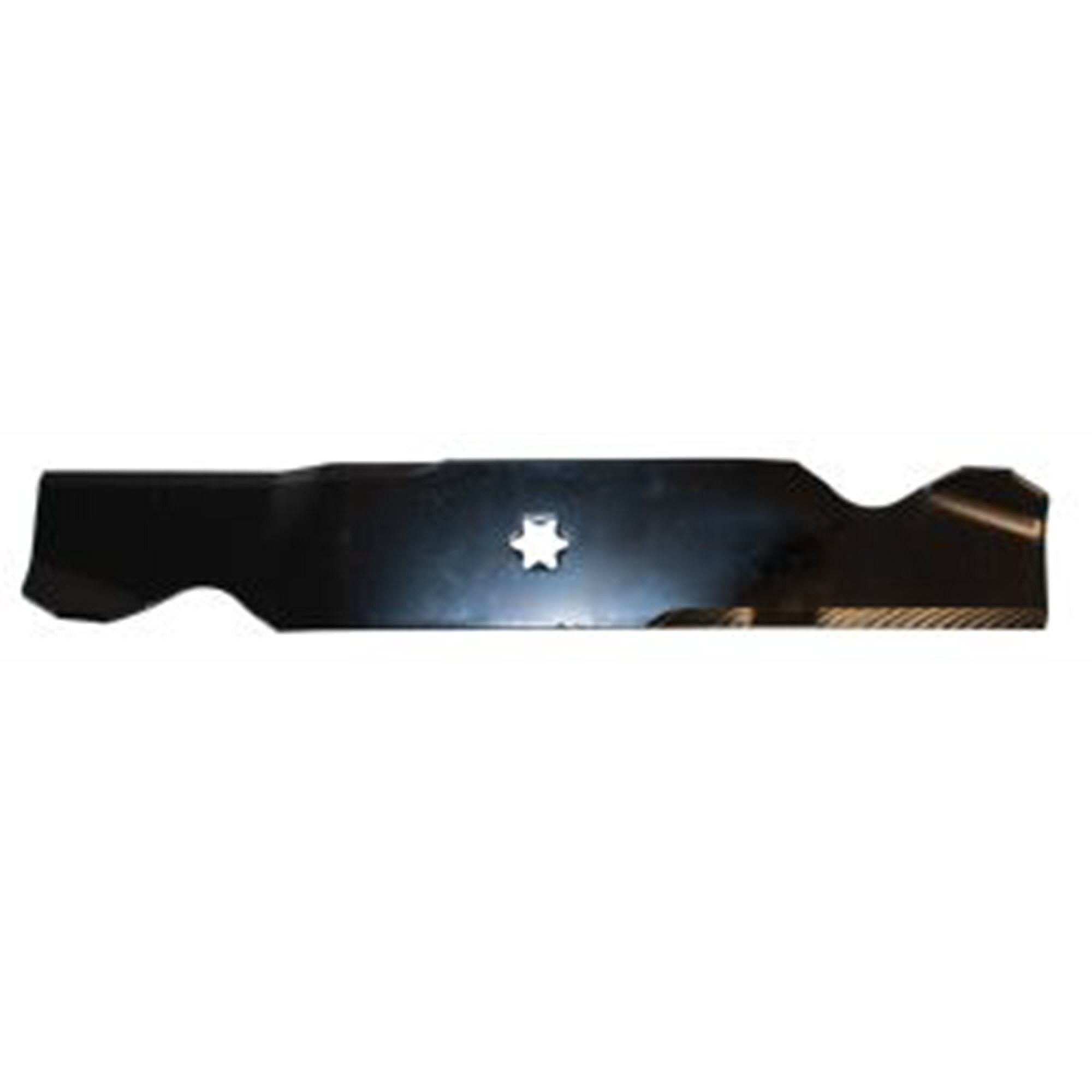 Part #212-0993, Blade (3) (Same As Cub/mtd 942-0677, 942-0677A, 942-0677B)