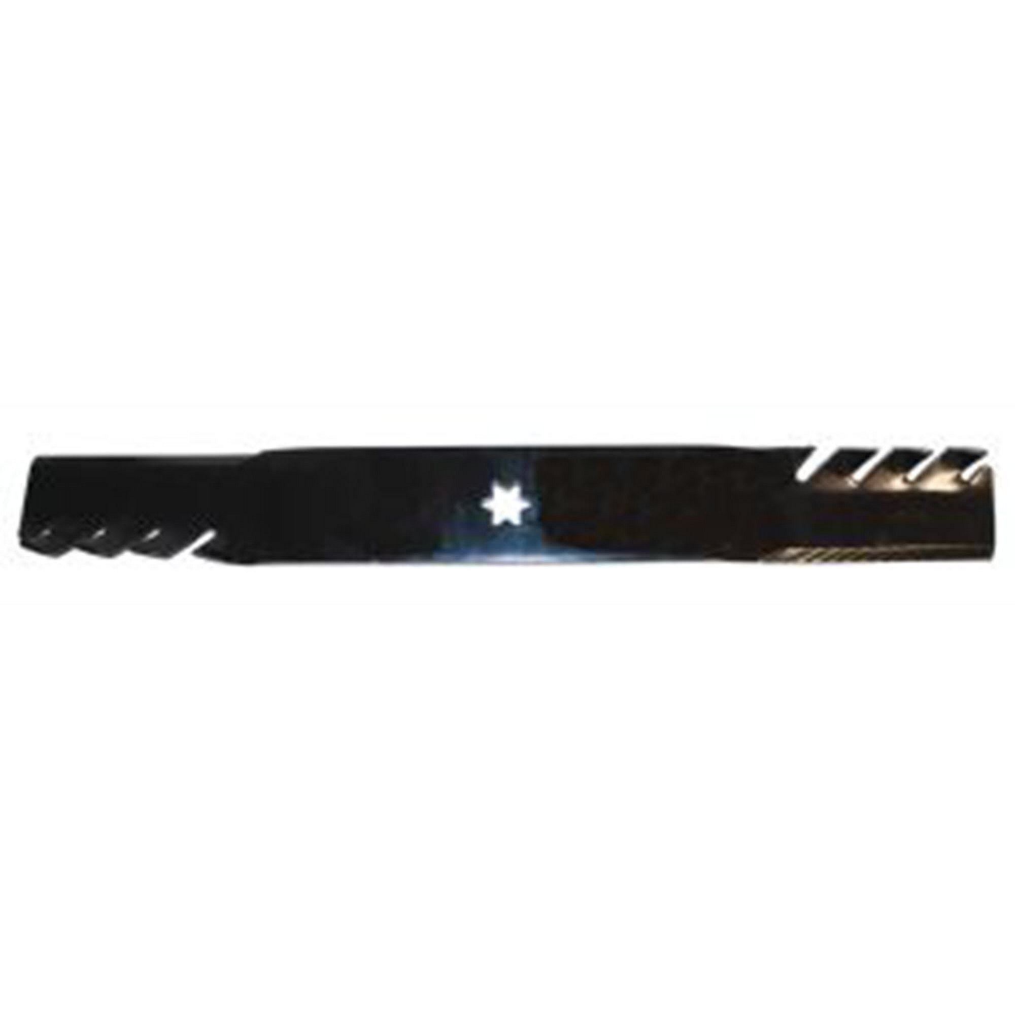 Part #212-1900, Blade, Mulching (2) (Same As Cub/mtd 942-0616, 942-0616A, Toro 112-0315)
