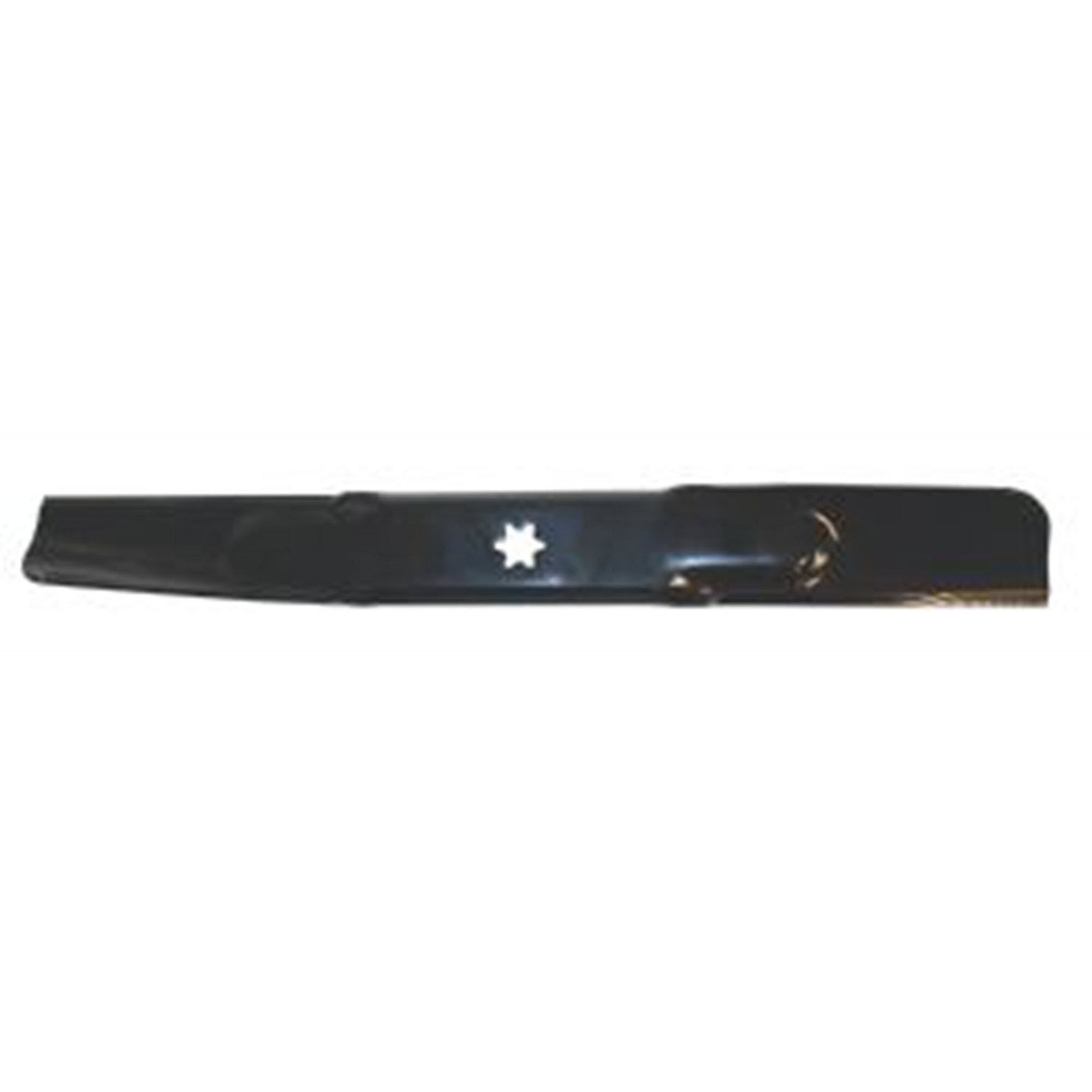 Part #212-1905, Blade, (2) (Same As Cub/mtd 942-04308, 942-04312, Toro 119-8456)