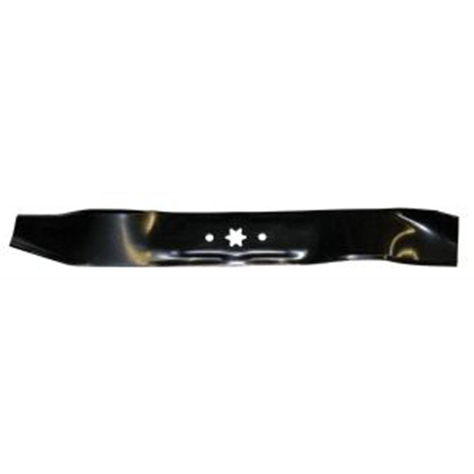 Part #212-6613, Blade, Mulching (2) (Same As Mtd 942-0616, 942-0616A, Toro 1112-0315)