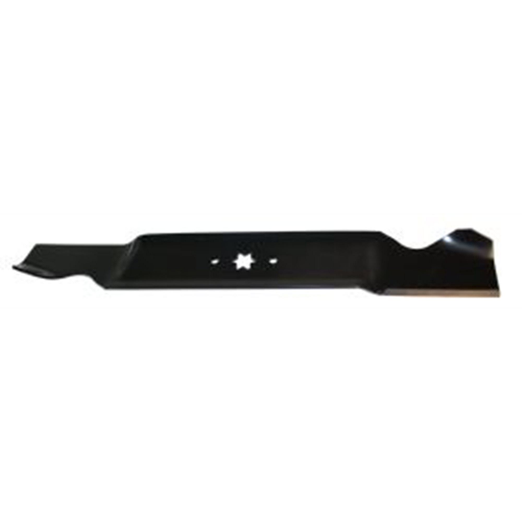 Part #212-6615, Blade (2) (Same As 942-0616, 942-0616A, Toro 112-0315)
