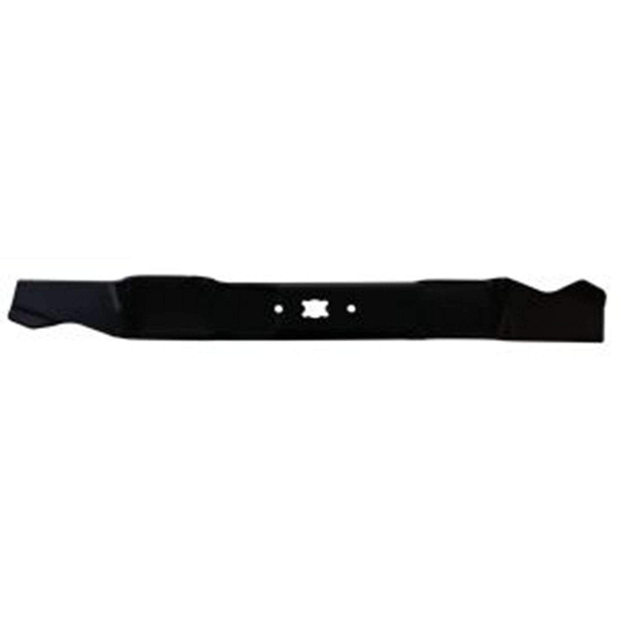 MTD Part #212-6621, Blade, Mulching (Same As Cub/ 942-0741, 942-0741A)