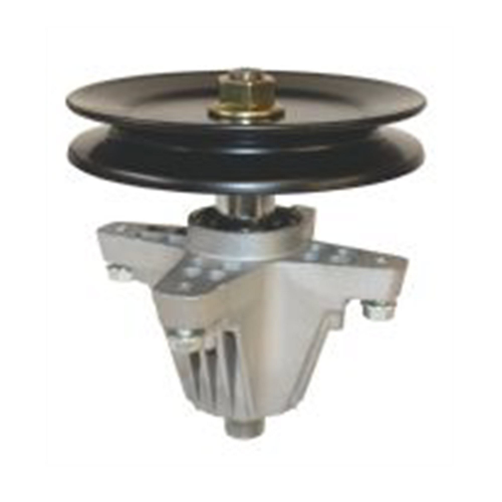 Part #251-1948, Tsb Spindle Assembly With Pulley