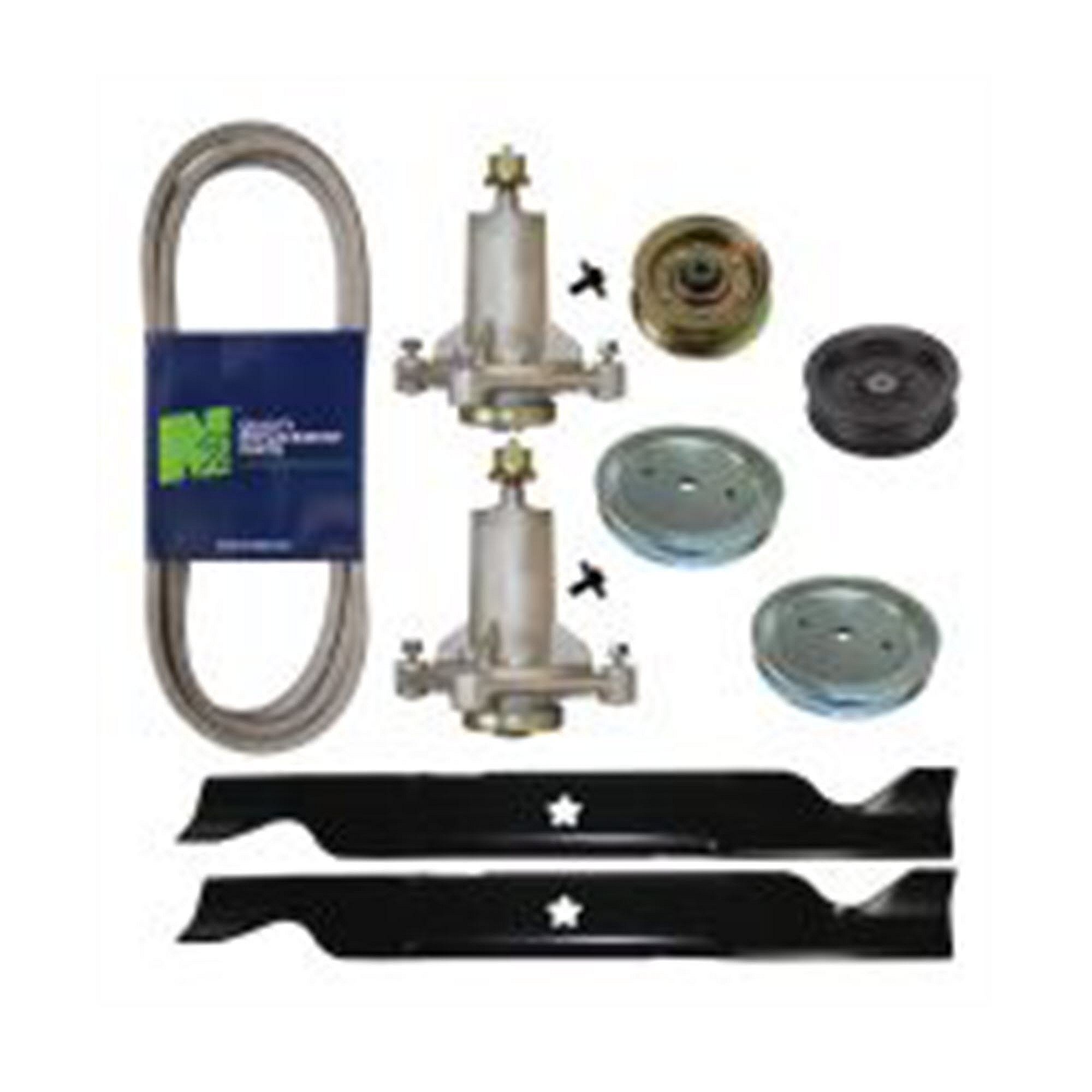 Part #257-2007, Husqvarna Deck Rebuild Kit