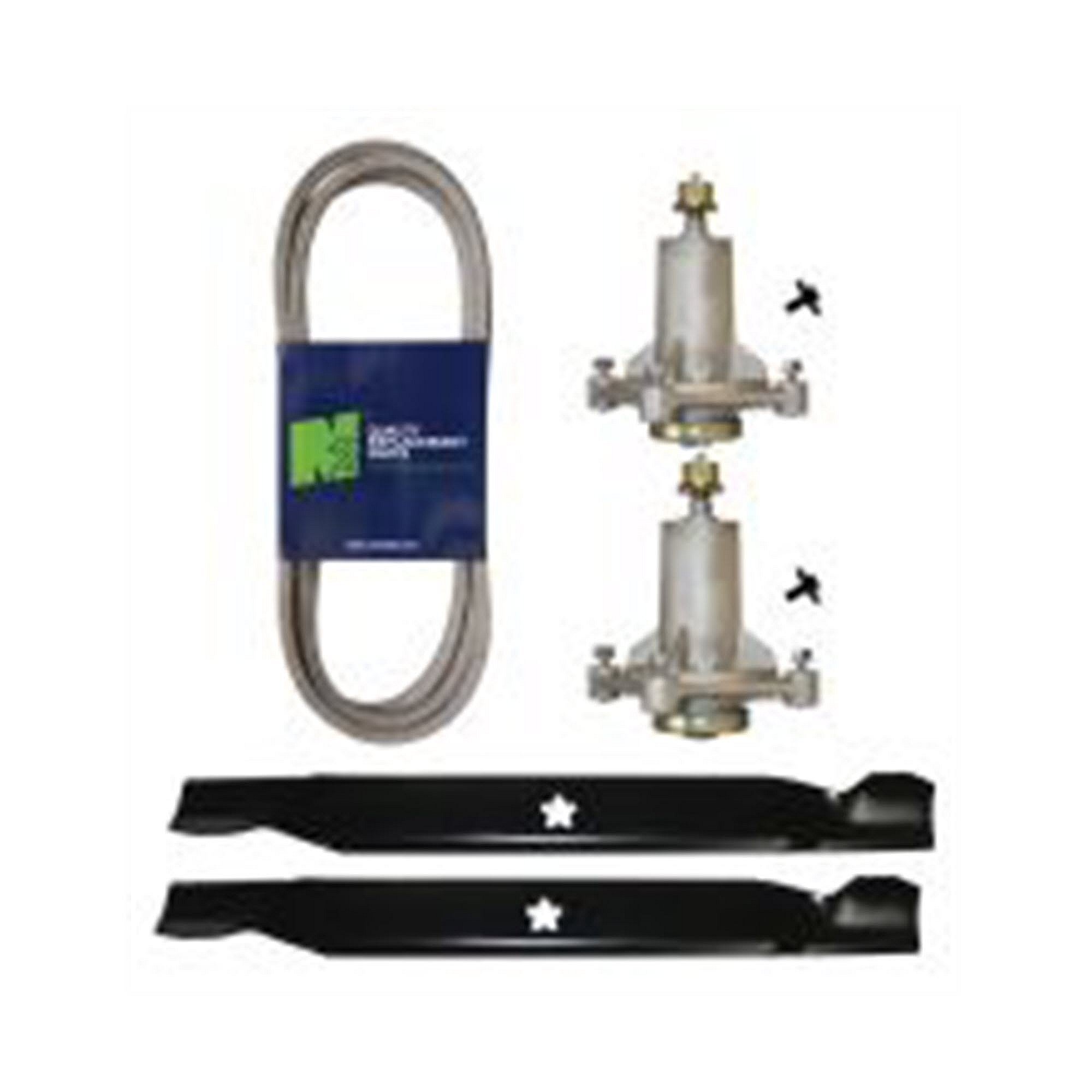Part #257-2011, Husqvarna Deck Rebuild Kit