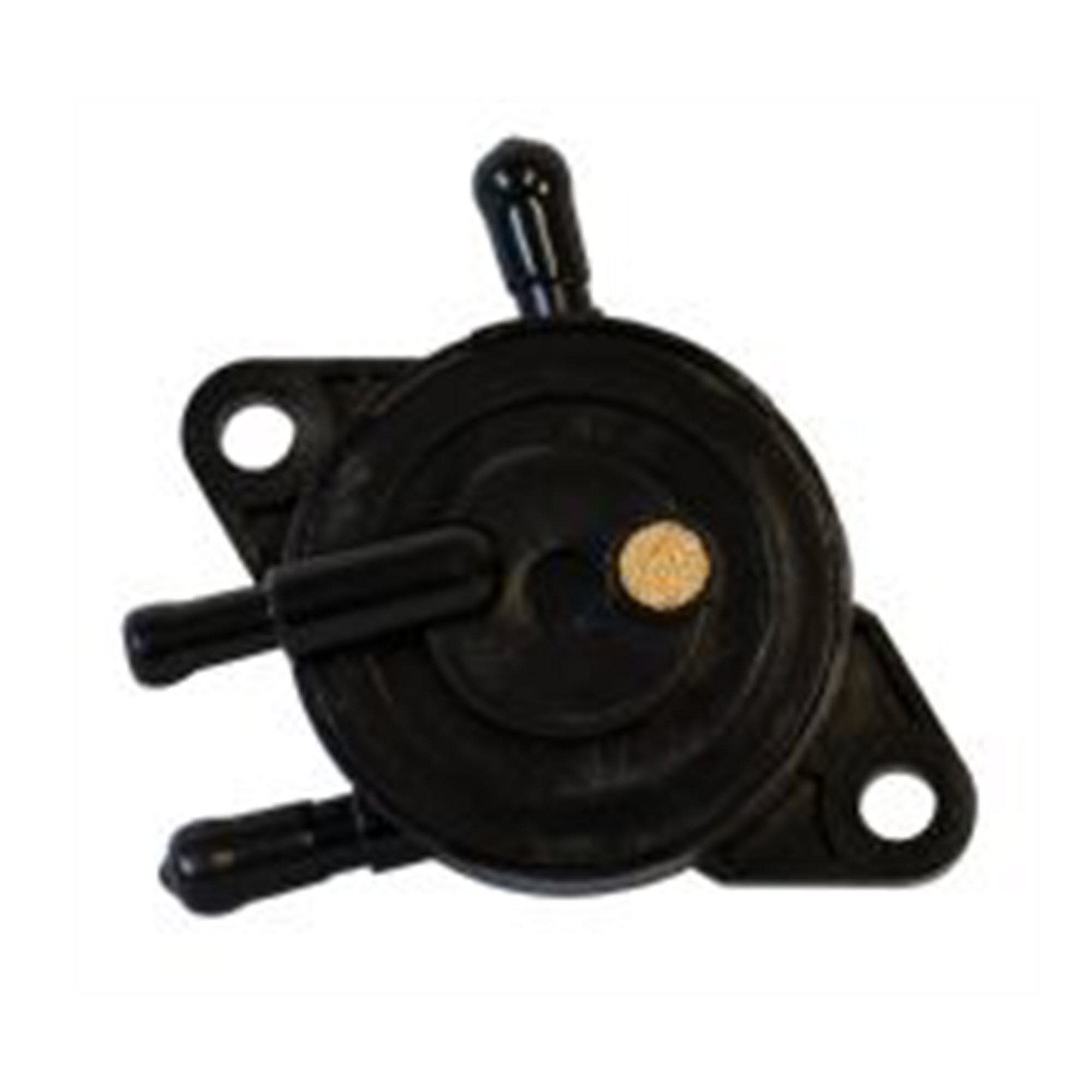 Part #262-5550, Fuel Pump (Same As Briggs 491922, 597338, 808656, Honda 16700-Z0J-003, Kawasaki 49040-7001, Kohler 24 393
