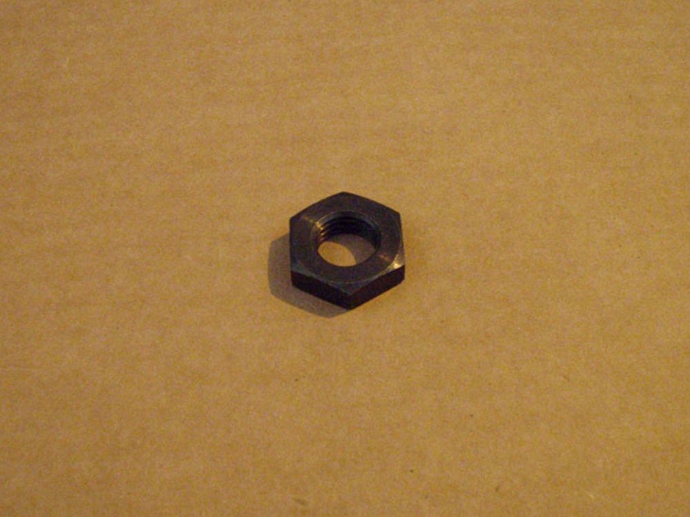Table Saw Arbor Nut
