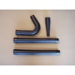Gutter for Craftsman 113170370 - Part 16935