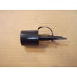 Vacuum Inflator (black) for Craftsman 113 ACCESSORY A - Part 16947