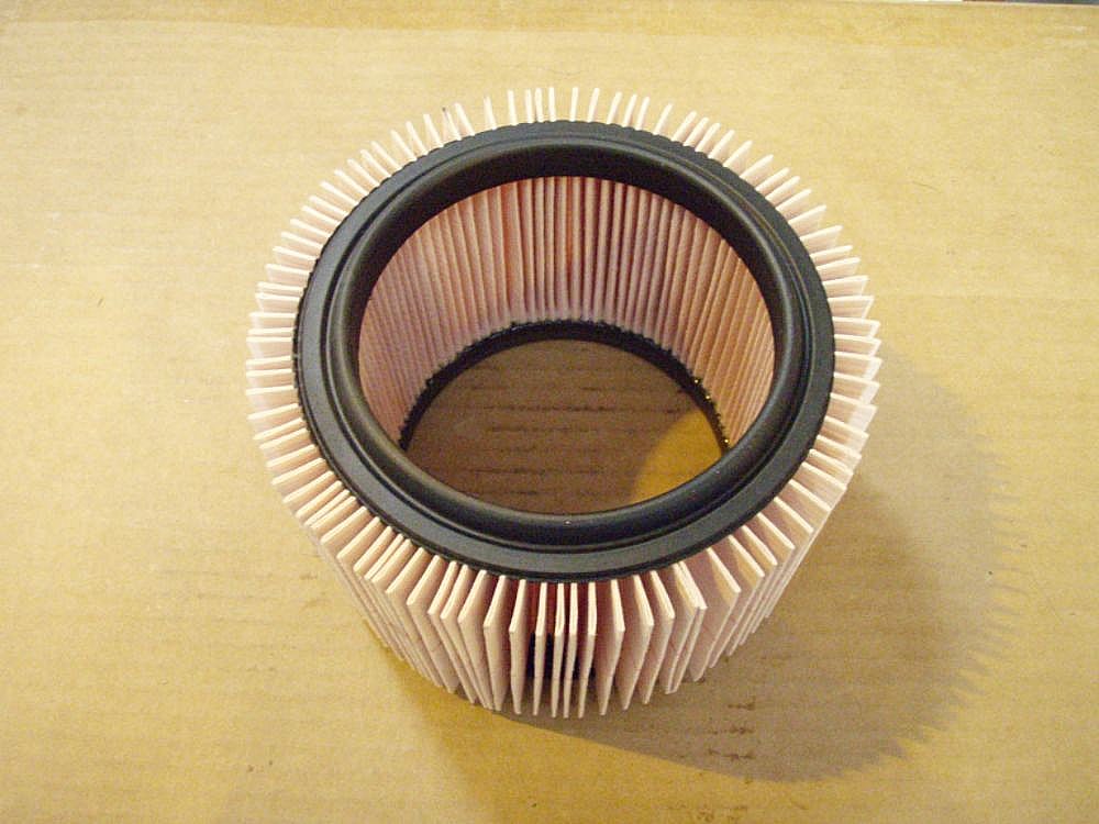 Wet/Dry Vacuum Filter