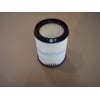 Shop Vacuum Filter (blue Stripe) 17812